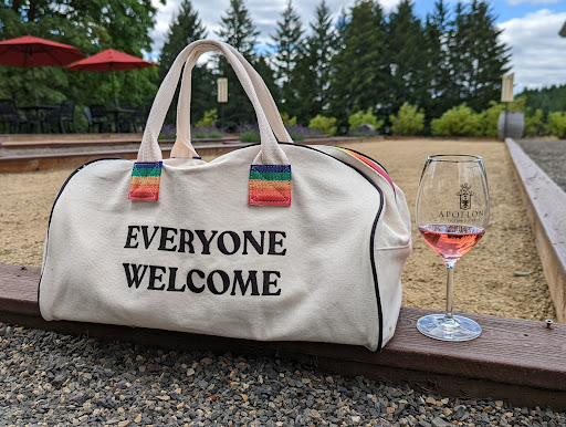 Winery «Apolloni Vineyards», reviews and photos, 14135 NW Timmerman Rd, Forest Grove, OR 97116, USA