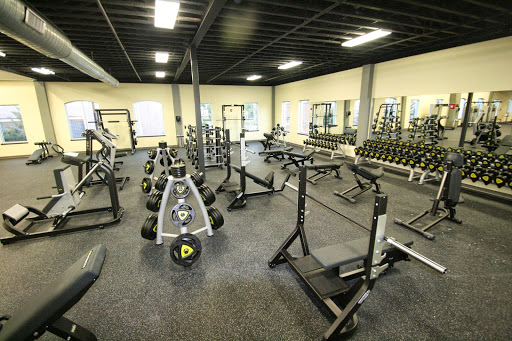 The Fitness Loft Columbus