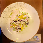 Photo n°1 de l'avis de Federica.e fait le 30/10/2021 à 20:48 sur le  98rto Osteria Contemporanea à Bari