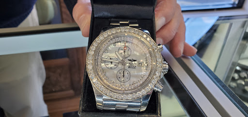 Jewelry Buyer «All Island Jewelry & Loan», reviews and photos, 2394 Middle Country Rd, Centereach, NY 11720, USA