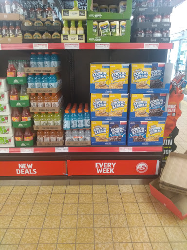 Supermarket «ALDI», reviews and photos, 5102 Franklin St, Michigan City, IN 46360, USA