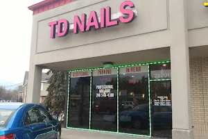 TD Nails image