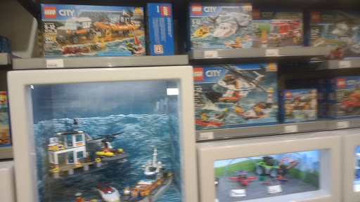 Toy Store «The LEGO Store», reviews and photos, 5900 Sugarloaf Pkwy, Lawrenceville, GA 30043, USA