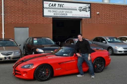 Used Car Dealer «Car Tec Enterprise», reviews and photos, 11 Lucon Dr, Deer Park, NY 11729, USA