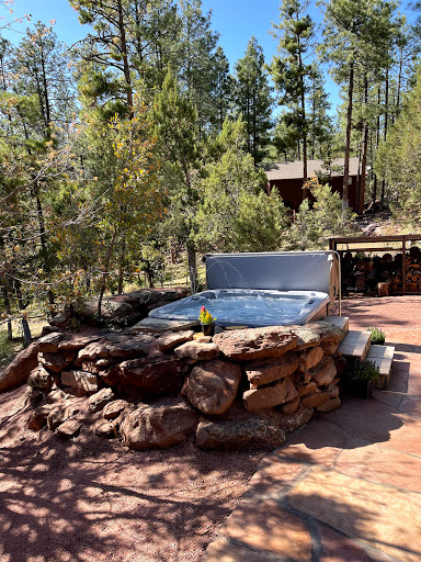 Hot Tub Store «Southwest Spas», reviews and photos, 1110 S Country Club Dr, Mesa, AZ 85210, USA
