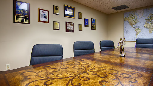 Personal Injury Attorney «The Lovely Law Firm», reviews and photos