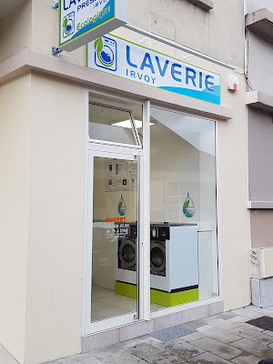 Laverie Irvoy à Grenoble