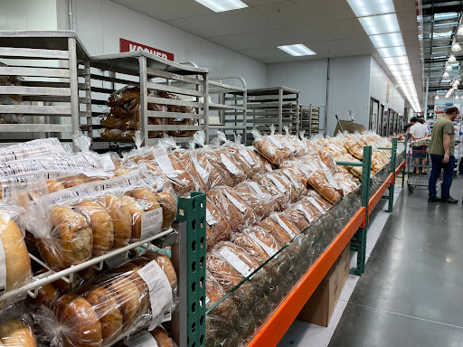 Warehouse club «Costco Wholesale», reviews and photos, 2 Teterboro Landing Dr, Teterboro, NJ 07608, USA