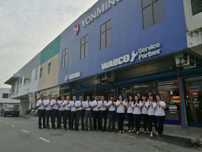 YonMing Auto & Industrial Parts (B’worth) Sdn Bhd