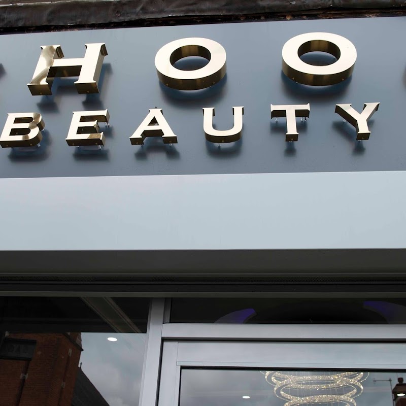 Shooq Beauty Salon