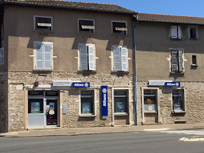 Allianz Assurance BELLEVILLE SUR SAONE - Emmanuel DAMIAN-PICOLLET à Belleville