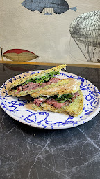 Photo n°47 de Comptoir Gourmet à Paris ()