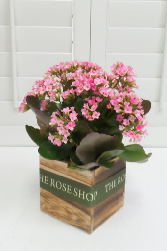 Florist «The Rose Shop», reviews and photos, 1910 Dimple Dell Rd, Sandy, UT 84092, USA