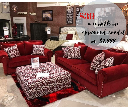 Furniture Store «Furniture City», reviews and photos, 5355 N Blackstone Ave, Fresno, CA 93710, USA