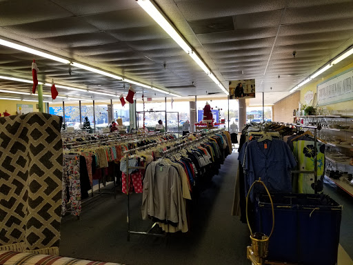 Thrift Store «CHKD Thrift Store», reviews and photos, 550 First Colonial Road, Virginia Beach, VA 23451, USA