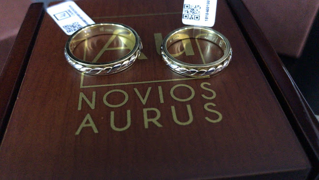 Comentarios y opiniones de Aurus Joyería