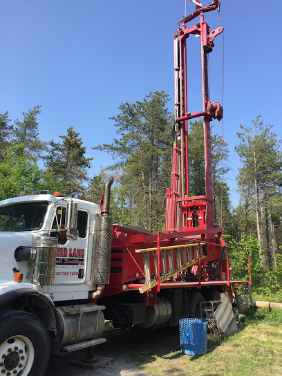 Herb Lang Well Drilling Ltd