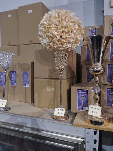 Florist «Flowers & Decor», reviews and photos, 740 Veterans Memorial Hwy SE, Mableton, GA 30126, USA