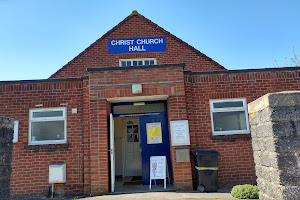 Christ Church Hengrove C of E Church