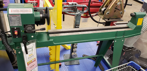 Hardware Store «Harbor Freight Tools», reviews and photos, 1559 Irving Park Rd, Hanover Park, IL 60133, USA