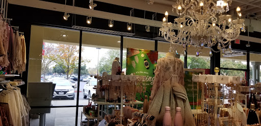 Fashion Accessories Store «Charming Charlie», reviews and photos, 7601 Laguna Blvd, Elk Grove, CA 95758, USA