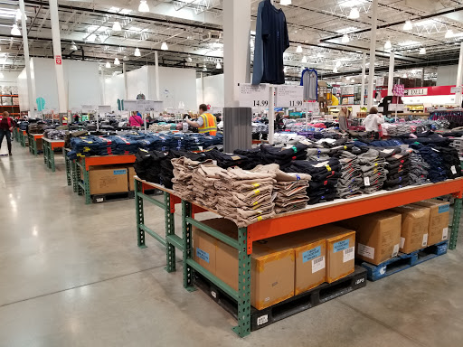 Warehouse store «Costco Wholesale», reviews and photos, 1500 Fitzgerald Ct, Lexington, KY 40509, USA