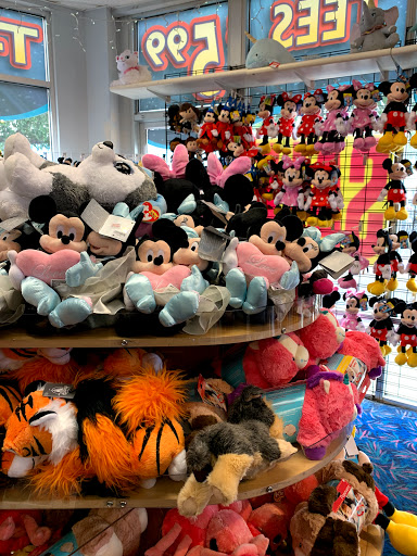 Gift Shop «Mermaid», reviews and photos, 7511 W Irlo Bronson Memorial Hwy, Kissimmee, FL 34747, USA