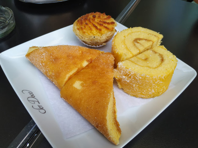 Avaliações doSer Doce Pastelaria em Braga - Cafeteria