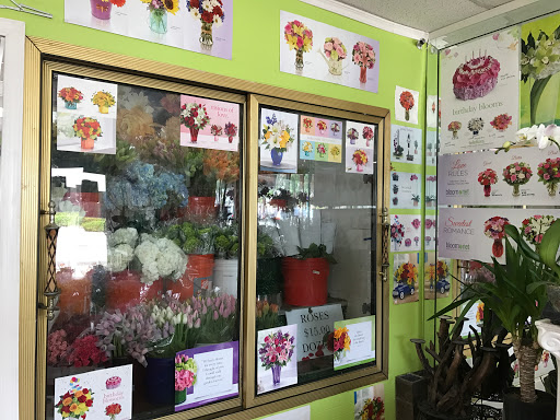 Florist «Abbott Florist», reviews and photos, 1008 71st St, Miami Beach, FL 33141, USA