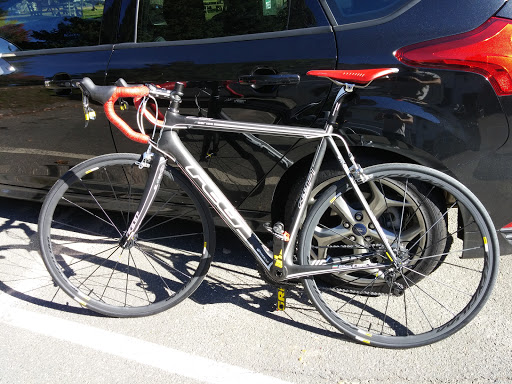 Bicycle Rental Service «The Bicycle Cellar», reviews and photos, 532 Hopmeadow St, Simsbury, CT 06070, USA