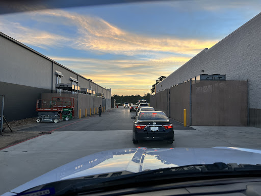 Department Store «Walmart Supercenter», reviews and photos, 1407 N Loop 336 W, Conroe, TX 77304, USA