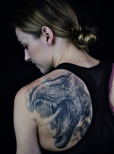 Tattoo Shop «Da Wei Tattoo», reviews and photos, 1053 E El Camino Real, Sunnyvale, CA 94087, USA