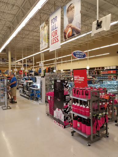Sporting Goods Store «Academy Sports + Outdoors», reviews and photos, 7171 N Davis Hwy, Pensacola, FL 32504, USA