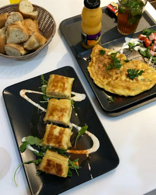 O'BREAKFAST à Elbeuf