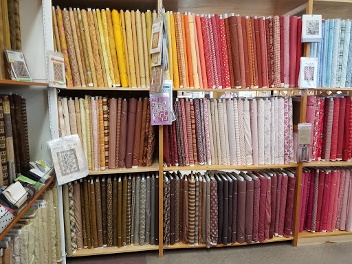 Fabric Store «Windy Moon Quilts», reviews and photos, 440 Spokane St, Reno, NV 89512, USA