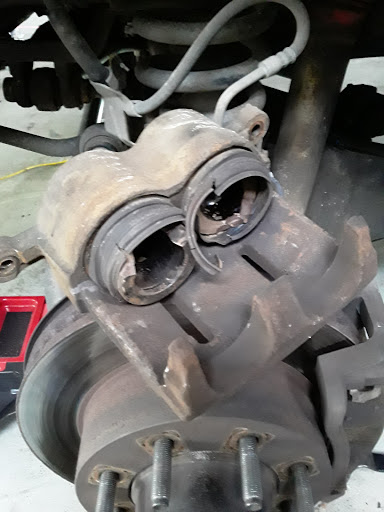 Used Truck Dealer «Country Truck & Auto», reviews and photos, 13042 County Rd 20, Fort Lupton, CO 80621, USA