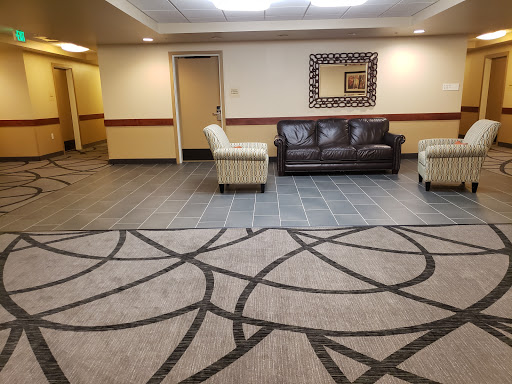 Extended Stay Hotel «Home Place Lodge & Suites», reviews and photos, 1505 15th Ave W, Williston, ND 58801, USA