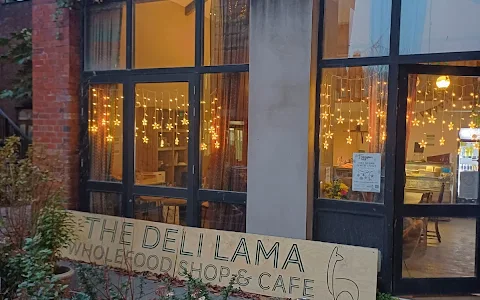 Deli-Lama Wholefood Shop & Cafe image