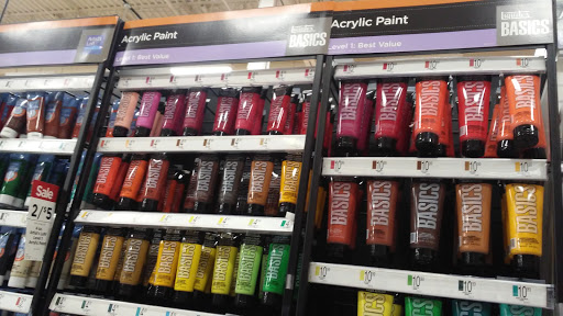 Craft Store «Michaels», reviews and photos, 7010 West Forest Preserve Drive, Norridge, IL 60706, USA