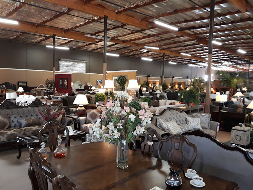 Furniture Store «American Living Furniture», reviews and photos, 6189 Preston Ave, Livermore, CA 94551, USA