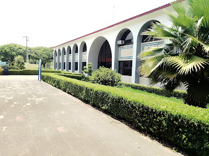 Instituto Tecnológico Superior de Huauchinango