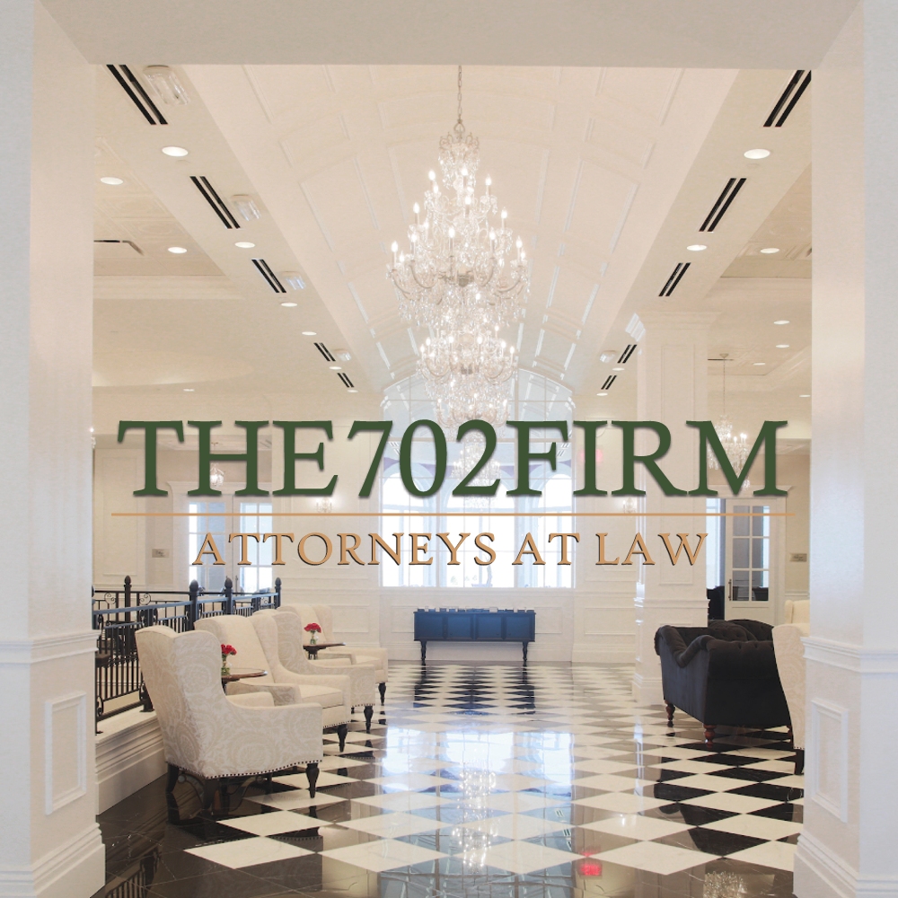 THE702FIRM Injury Attorneys 89101