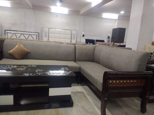 SHREE DURGA FURNITURE - Wooden, Office furniture, Sofa set, Dining set, sleepwell mattreess in Rohini