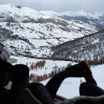 Photo n°1 de l'avis de Alessandra.i fait le 12/02/2020 à 13:10 sur le  Bar Ristorante Alpette à Sestriere