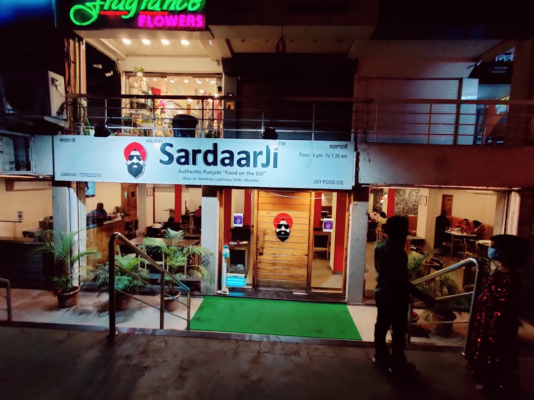 SardaarJi Nagpur 