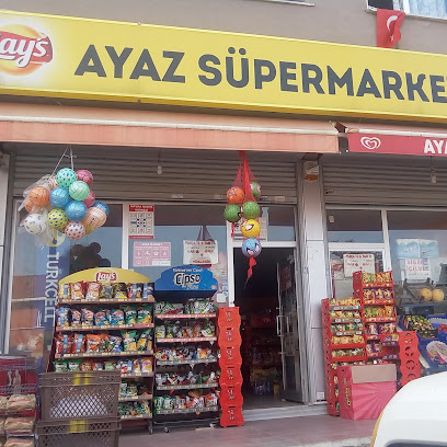Ayaz Süpermarket