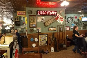 Calico County image