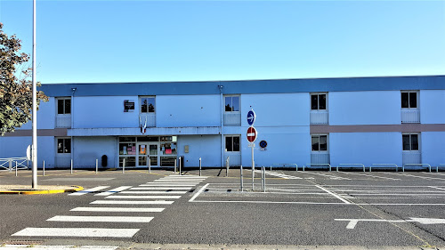 École Élémentaire Henri Bournel à Cournon-d'Auvergne
