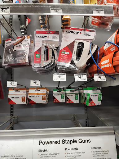 Home Improvement Store «The Home Depot», reviews and photos, 2011 Keller Springs Rd, Carrollton, TX 75006, USA