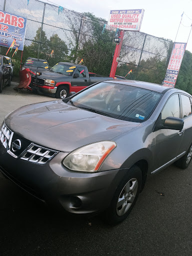 Used Car Dealer «Chase Auto Group», reviews and photos, 1733 E Gun Hill Rd, Bronx, NY 10469, USA